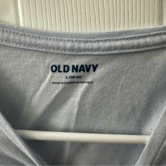 Old Navy Kids Graphic T-Shirts - Set of 4 - Picture 14 of 15